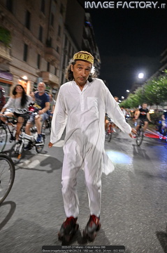 2023-07-27 Milano - Critical Mass 098